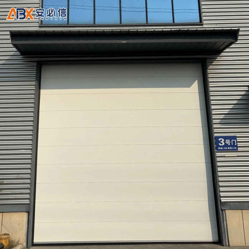 楚雄彝族升降提升门